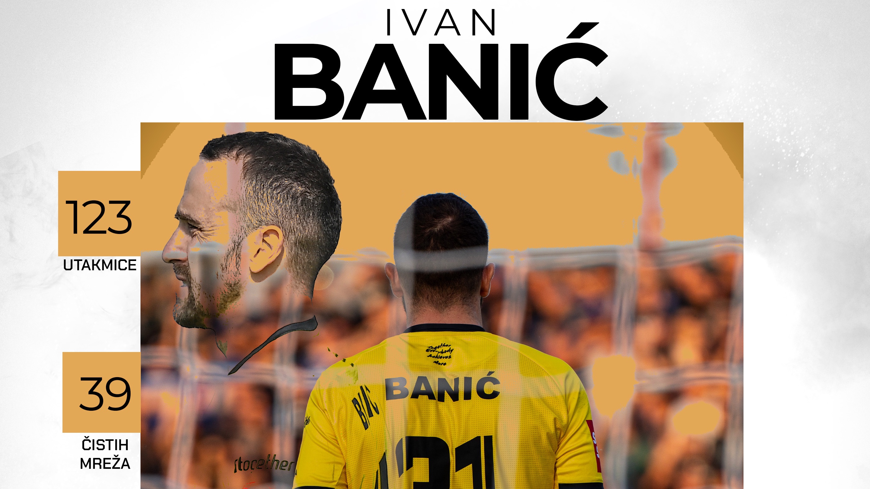 Bane, HVALA!